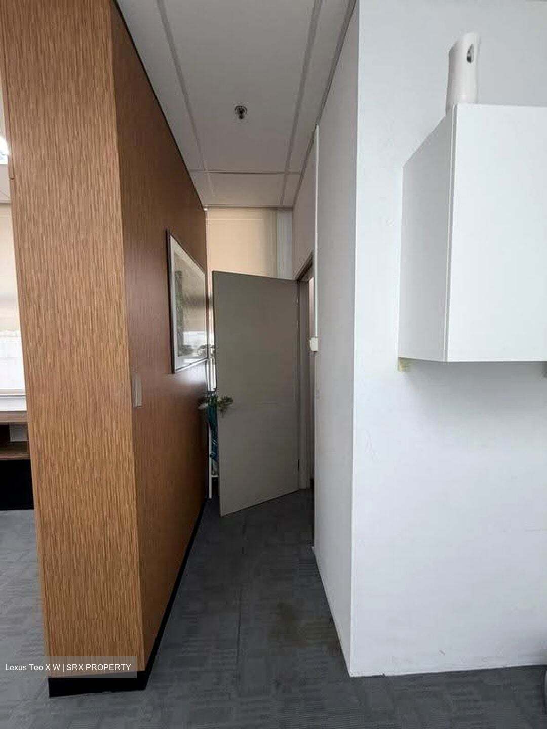 First Centre (D19), Factory #637666231